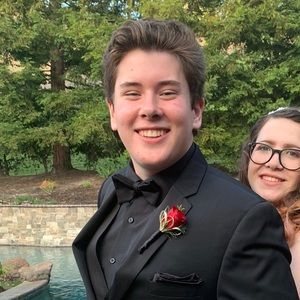 Meet your Posher, Jackson